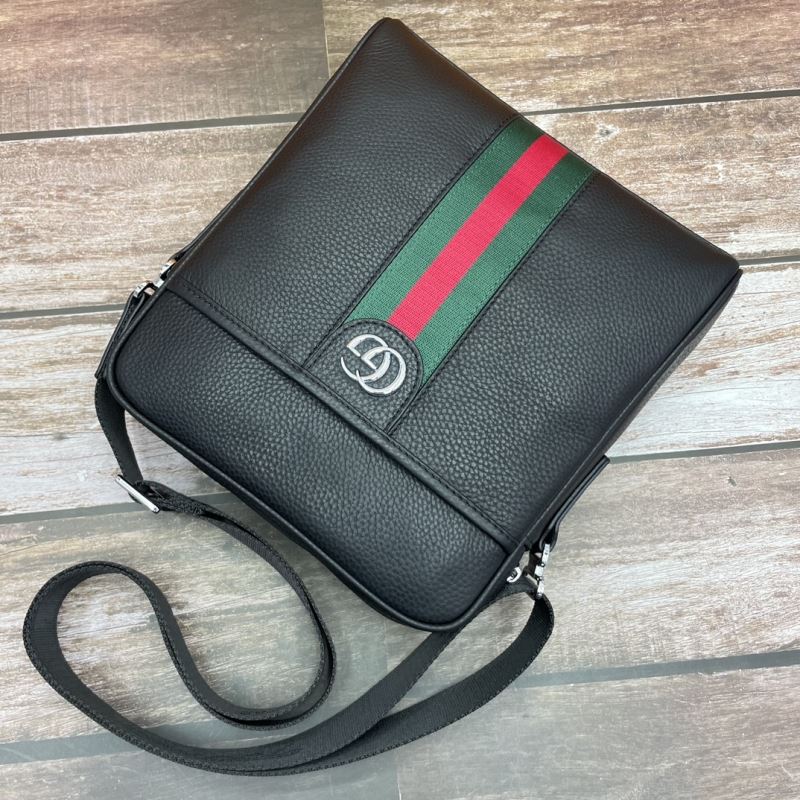 Mens Gucci Satchel Bags